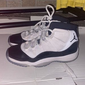 Jordan 11 concord